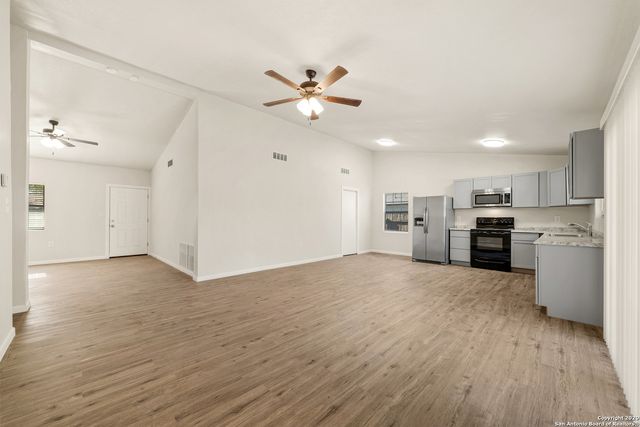 4307 LAS CRUCES ST, San Antonio, TX 78233