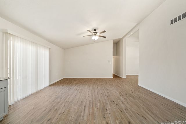 4307 LAS CRUCES ST, San Antonio, TX 78233