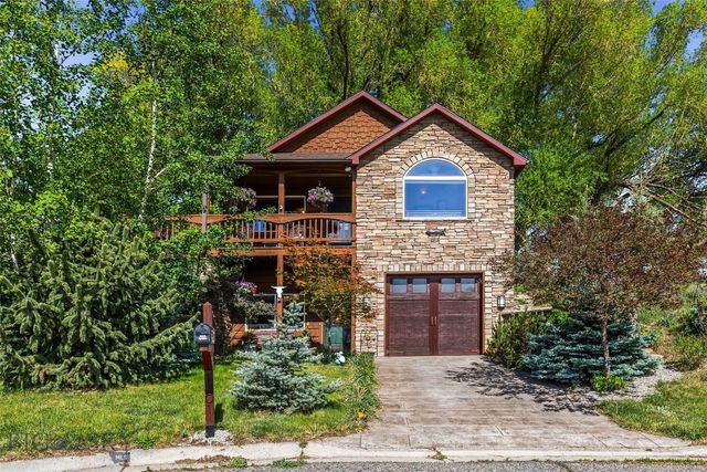 1301 Absaroka Court, Livingston, MT 59047