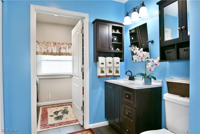 2279 Reeves Road NE, Warren, OH 44483