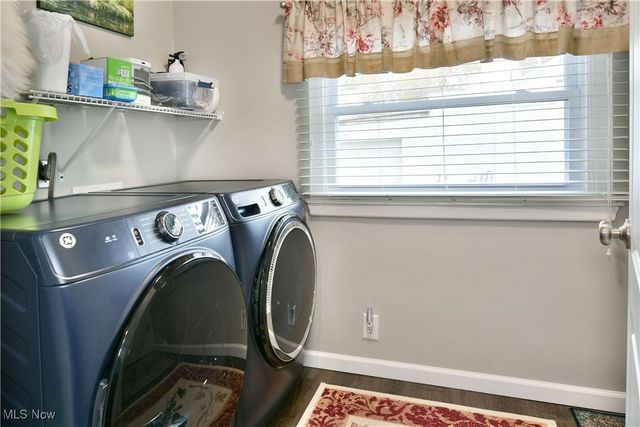 2279 Reeves Road NE, Warren, OH 44483