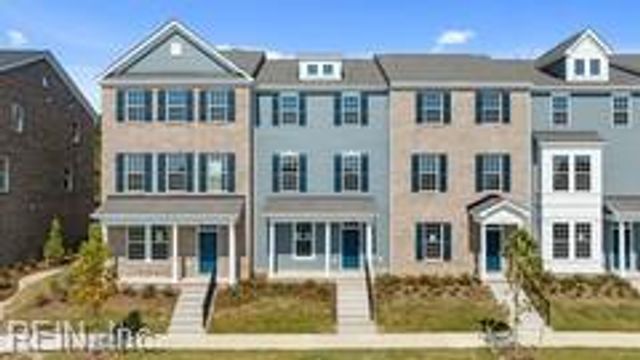 110 Freeman DR, Hampton, VA 23666