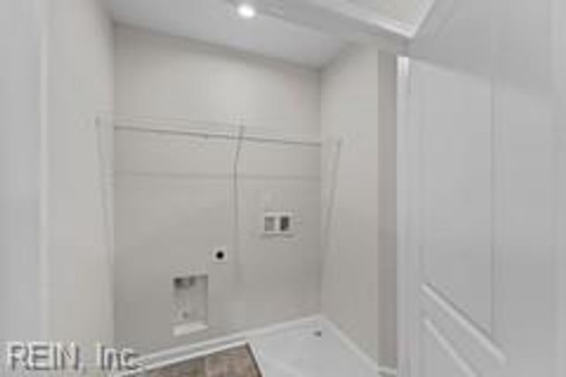 110 Freeman DR, Hampton, VA 23666