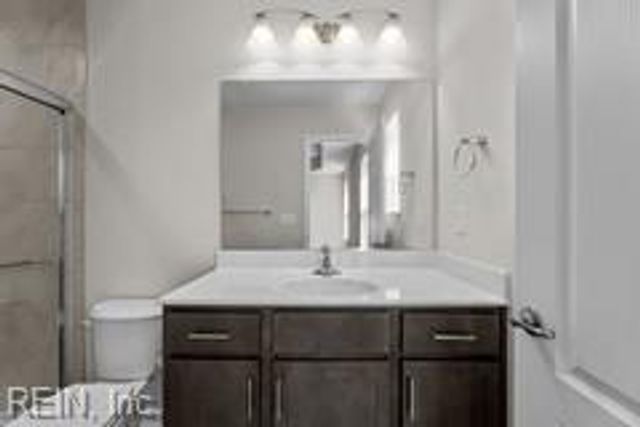 110 Freeman DR, Hampton, VA 23666