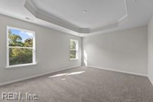 110 Freeman DR, Hampton, VA 23666