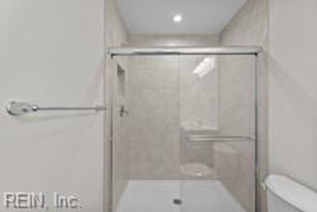 110 Freeman DR, Hampton, VA 23666