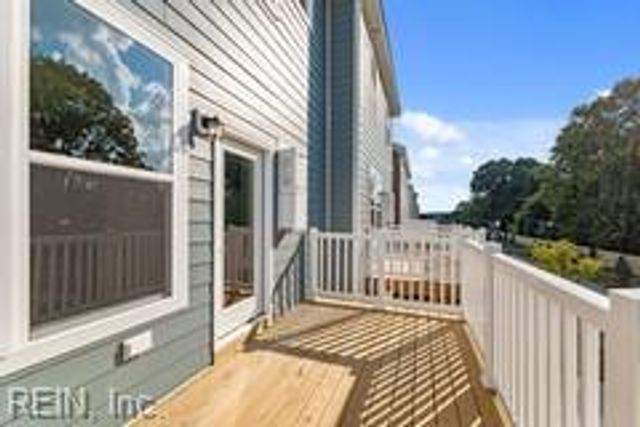 110 Freeman DR, Hampton, VA 23666