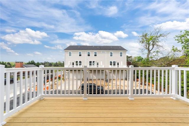 110 Freeman DR, Hampton, VA 23666