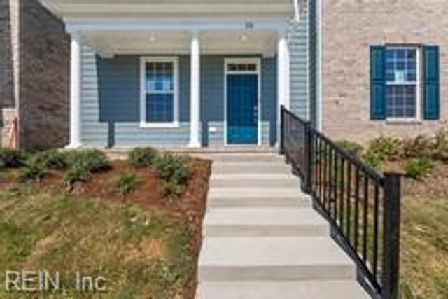 110 Freeman DR, Hampton, VA 23666