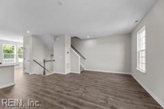 110 Freeman DR, Hampton, VA 23666