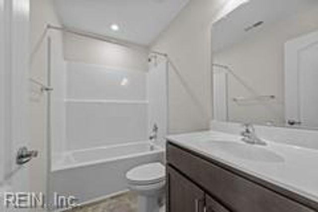 110 Freeman DR, Hampton, VA 23666