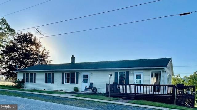 335 GAMELAND ROAD, Newville, PA 17241