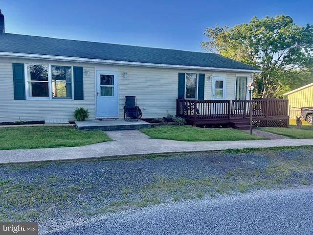 335 GAMELAND ROAD, Newville, PA 17241