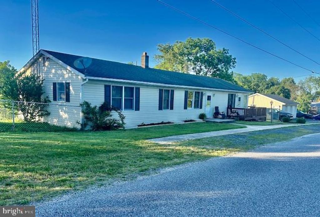 335 GAMELAND ROAD, Newville, PA 17241