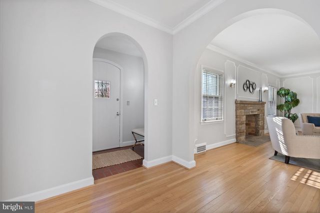 7310 ALASKA AVE NW, Washington, DC 20012