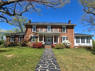 1050 Cary Shop Road, Burkeville, VA 23922