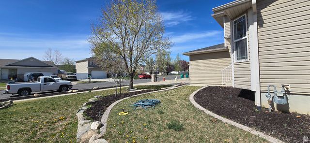 1186 N 2425 W, Layton, UT 84041
