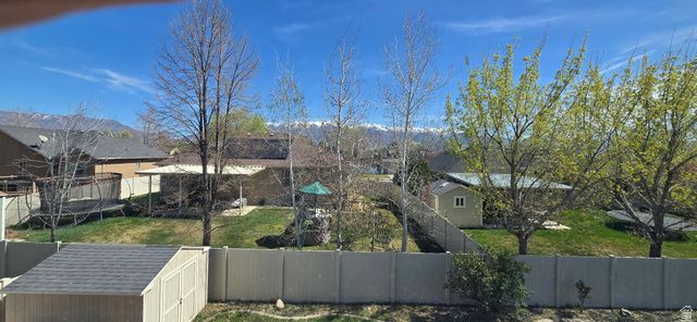 1186 N 2425 W, Layton, UT 84041