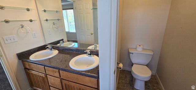 1186 N 2425 W, Layton, UT 84041