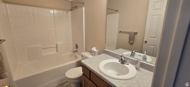 1186 N 2425 W, Layton, UT 84041