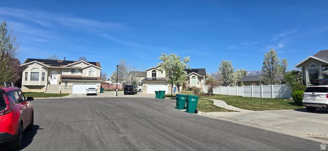 1186 N 2425 W, Layton, UT 84041