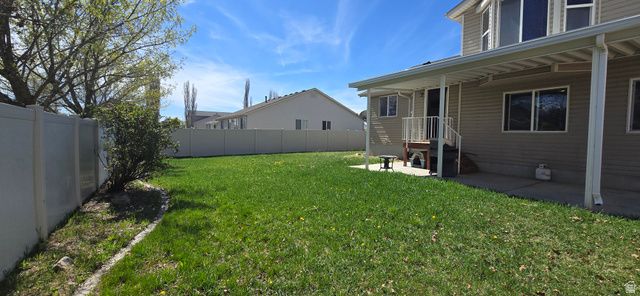 1186 N 2425 W, Layton, UT 84041