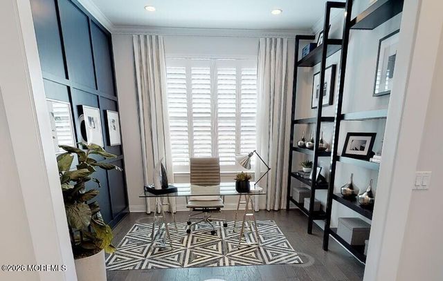 38 Sofia Drive, Manalapan, NJ 07726