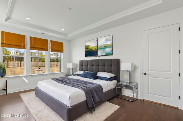 38 Sofia Drive, Manalapan, NJ 07726