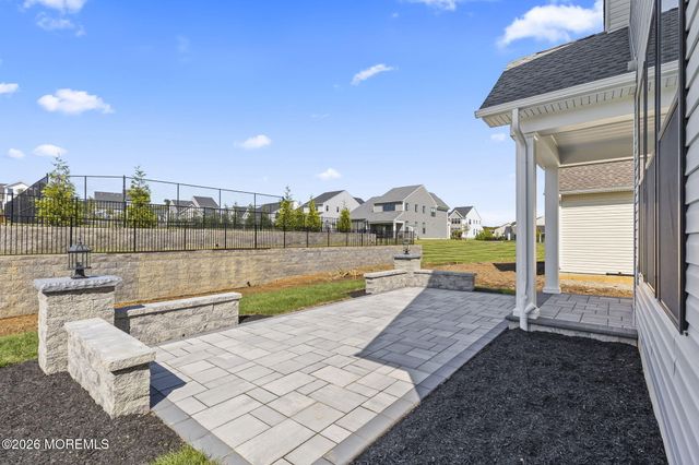 38 Sofia Drive, Manalapan, NJ 07726