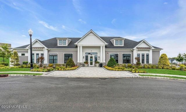 38 Sofia Drive, Manalapan, NJ 07726