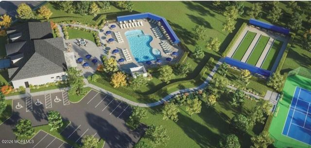 38 Sofia Drive, Manalapan, NJ 07726