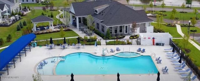 38 Sofia Drive, Manalapan, NJ 07726