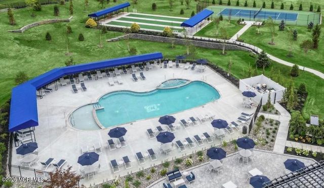 38 Sofia Drive, Manalapan, NJ 07726