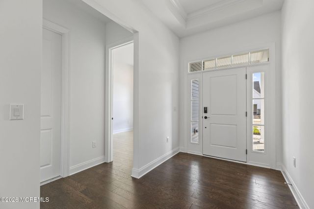 38 Sofia Drive, Manalapan, NJ 07726