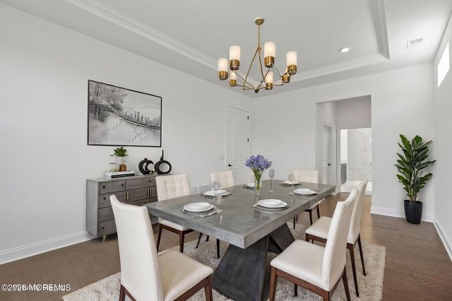 38 Sofia Drive, Manalapan, NJ 07726