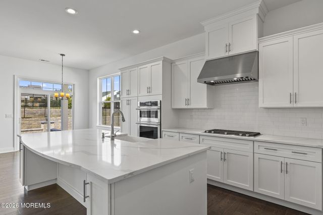 38 Sofia Drive, Manalapan, NJ 07726