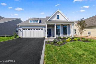 38 Sofia Drive, Manalapan, NJ 07726