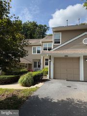 212 NOTTINGHAM CT #212, Glen Mills, PA 19342