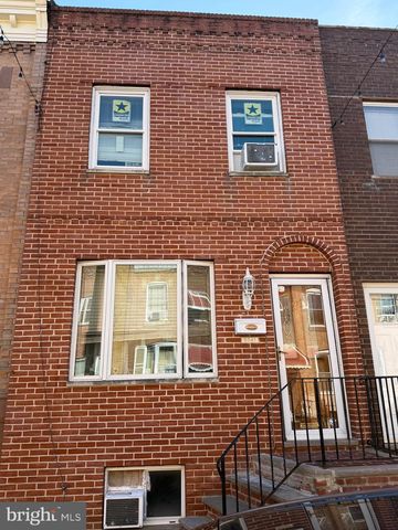 2441 S HUTCHINSON ST, Philadelphia, PA 19148