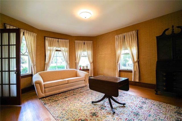 72 Boutwell Street, Pawtucket, RI 02860