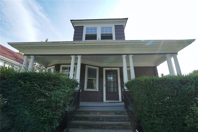 72 Boutwell Street, Pawtucket, RI 02860