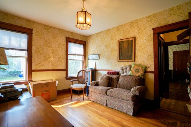 72 Boutwell Street, Pawtucket, RI 02860