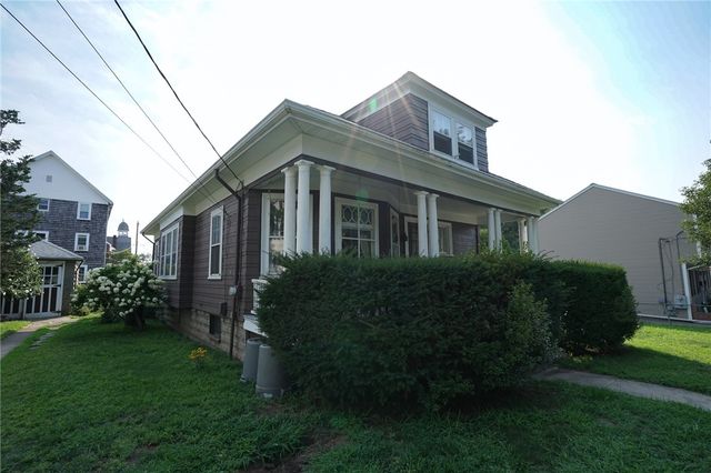 72 Boutwell Street, Pawtucket, RI 02860