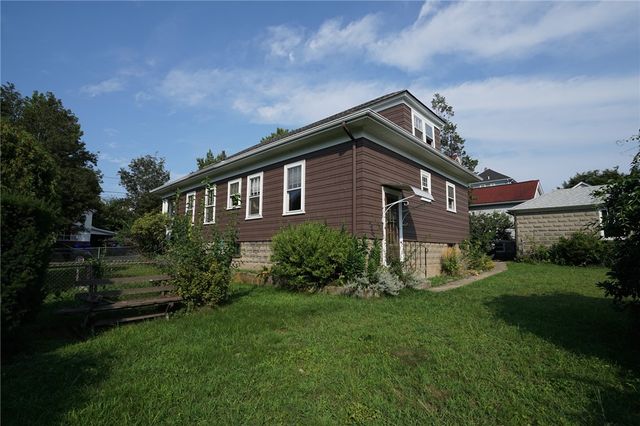72 Boutwell Street, Pawtucket, RI 02860