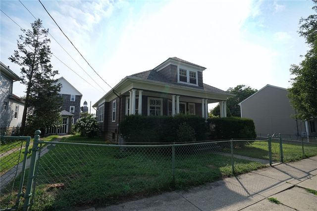 72 Boutwell Street, Pawtucket, RI 02860