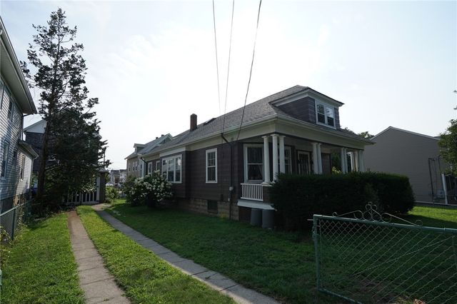 72 Boutwell Street, Pawtucket, RI 02860