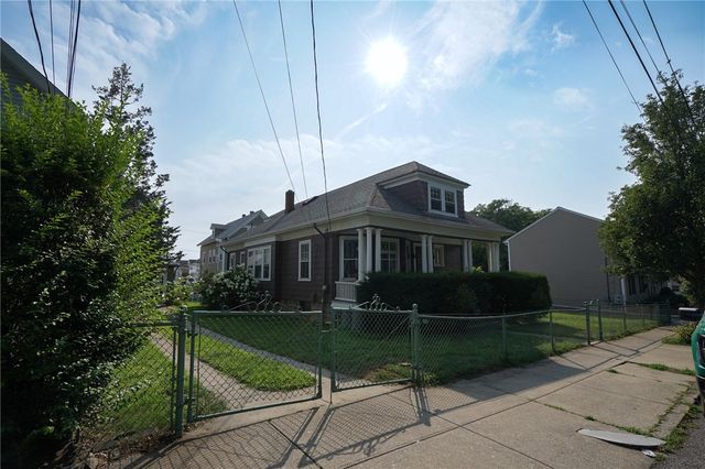 72 Boutwell Street, Pawtucket, RI 02860
