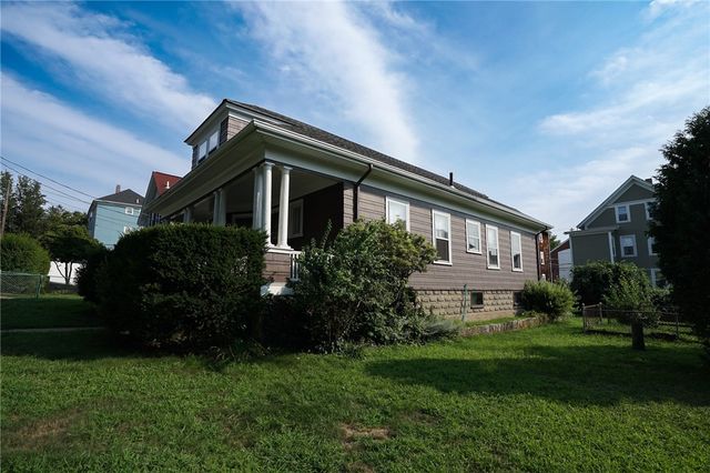 72 Boutwell Street, Pawtucket, RI 02860
