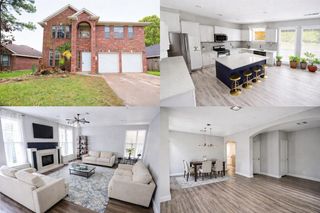 18315 Water Mill Drive, Cypress, TX 77429