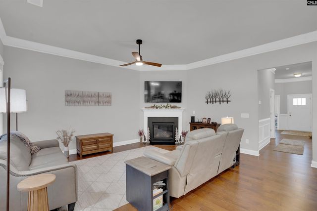 679 Scarlet Baby Drive, Blythewood, SC 29016